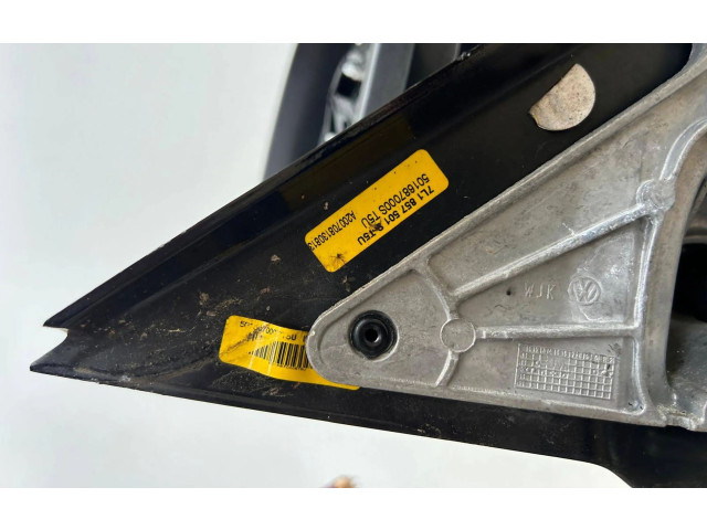 Zpětné zrcátko Volkswagen Multivan T6 2015 7L1857501