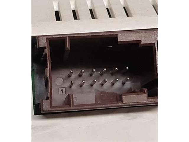 Поршень Блок управления навигации (GPS) 965788288003, 965788288003 Citroen C4 I