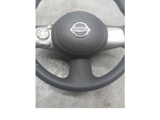 Volant Nissan Micra 2010 484301HE0C