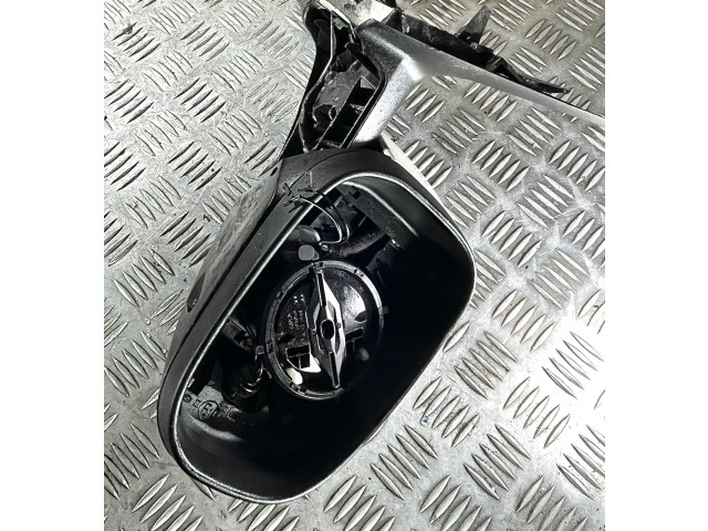 Зеркало электрическое Volvo C70 2006 - 2010 года