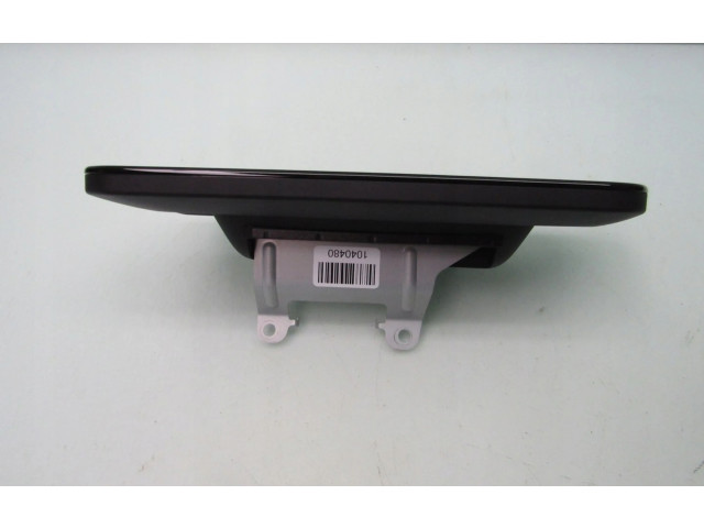 Дисплей B0N6611J0 Mazda 3