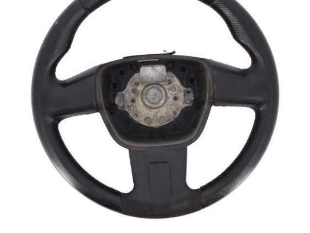 Руль Skoda Fabia Mk2 (5J)  2007 - 2014 года 5J0419091BIQP      