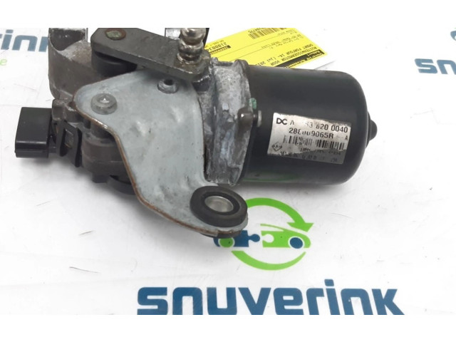 Моторчик дворников 288009065R, 288009065R Smart ForFour II W453