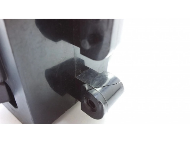 Блок управления климат-контролем 8531005000 SsangYong Musso