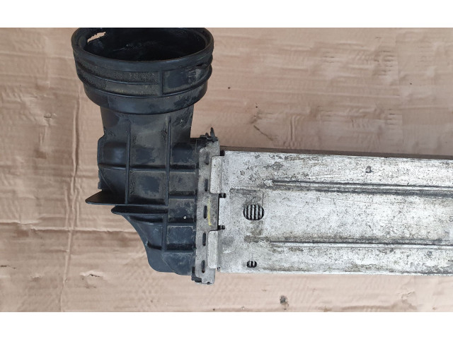 Интеркулер  175185704480, DD195001   BMW X5 F15 