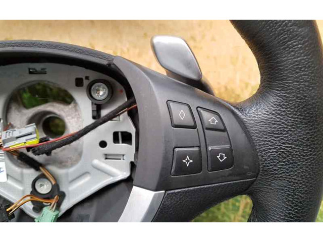 Volant BMW X6 E71 2009 6786704, 306310699E06AD
