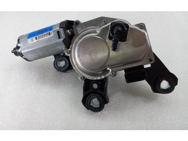 Моторчик заднего дворника 4G9955711A, W000026948 Audi Q3 8U