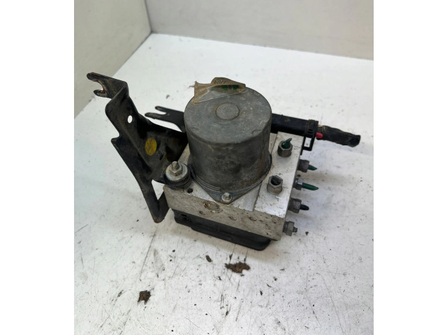 Блок АБС    Renault  Clio III  2005 - 2012 года