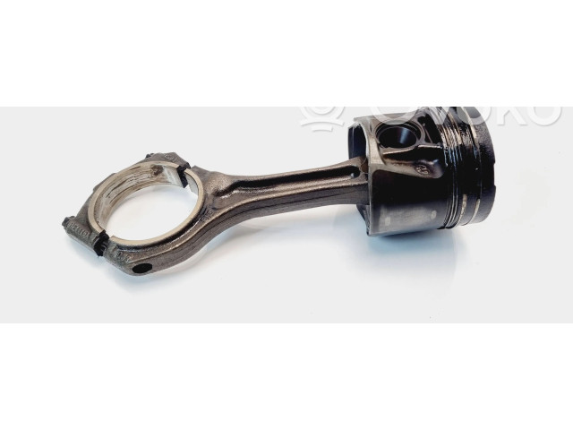  Поршень с шатуном  078118HSRI  Audi A6 S6 C5 4B  