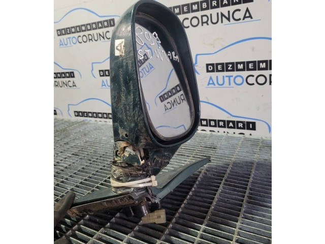 Zpětné zrcátko Suzuki Grand Vitara I 2002