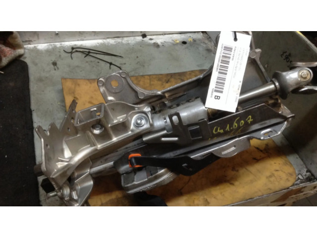 Рулевая рейка Citroen C4 Grand Picasso 2007-2013 года