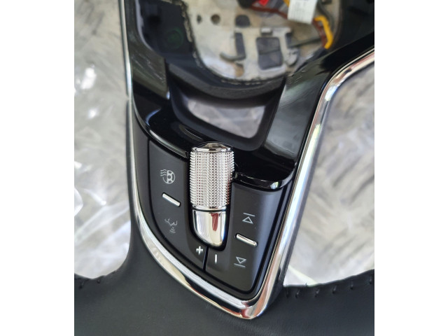 Руль Skoda Octavia Mk4 2019- года 5E3959542D, 5E3419093AF