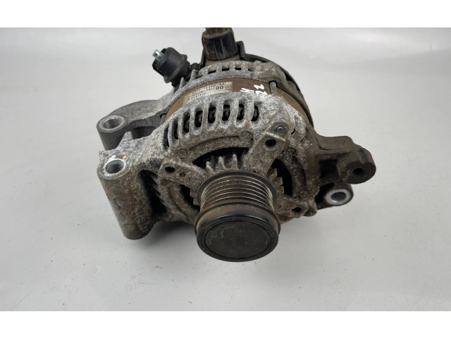 Генератор HS7T10300AA   Ford Fusion II      
