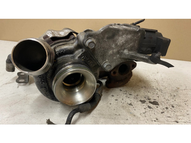 Turbodmychadlo Турбина 850689101A, 1309600817 BMW 5 E60 E61 2.0