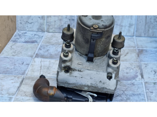 Jednotka ABS 0273004093, 7610148 Peugeot 406 1997