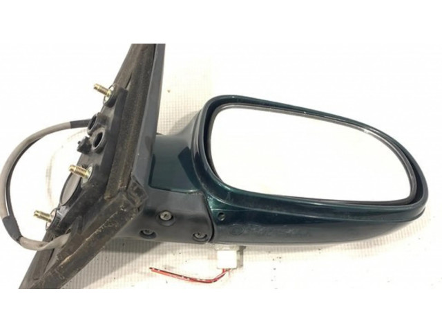 Зеркало электрическое Daihatsu Sirion