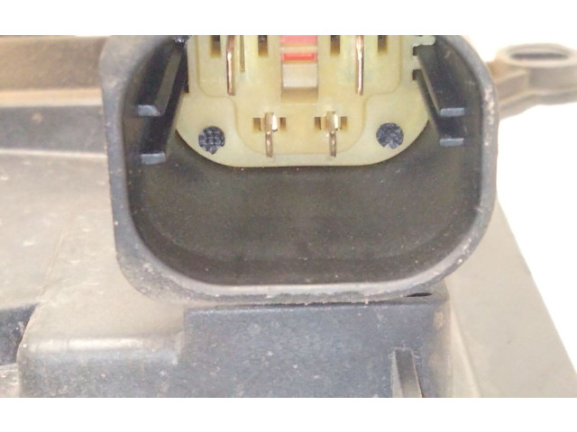 Электрический вентилятор радиаторов 6726010003 Mercedes-Benz R W251