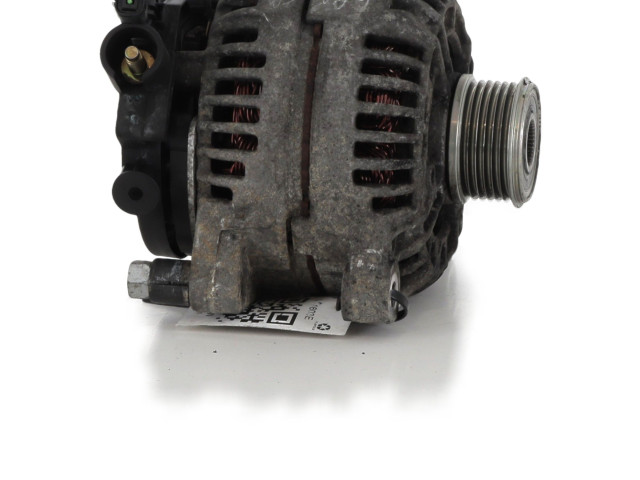 Генератор 5705NH, M1-1603E Peugeot 406