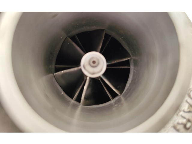 Турбина Ford Galaxy 9671413780 для двигателя UFWA