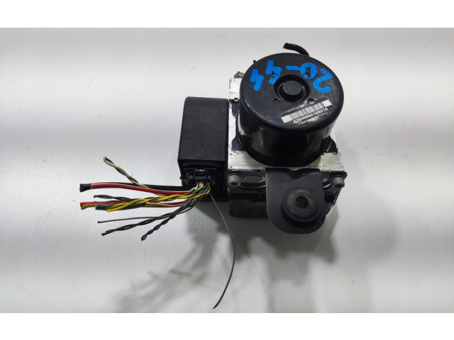 Блок АБС 51902577 Opel Combo D 2011 - 2017 года