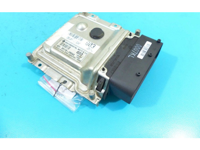 Řídící jednotka 39118-2B040, IMPRK1212431 KIA Venga 2011