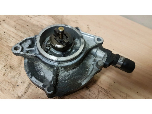 Вакуумный насос