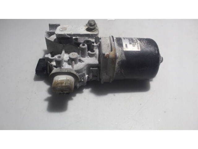 Моторчик дворников Dacia Logan II