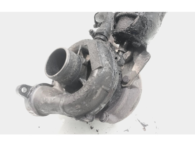 Турбина Mazda 3 I Gt1544v, 9654128780