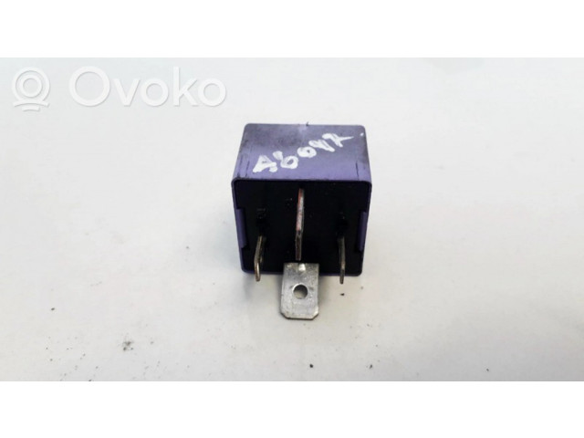 Другое реле