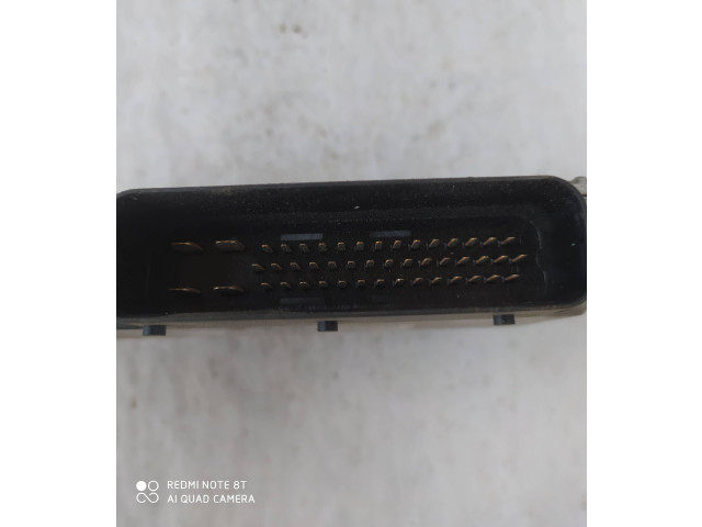 Блок управления коробки передач