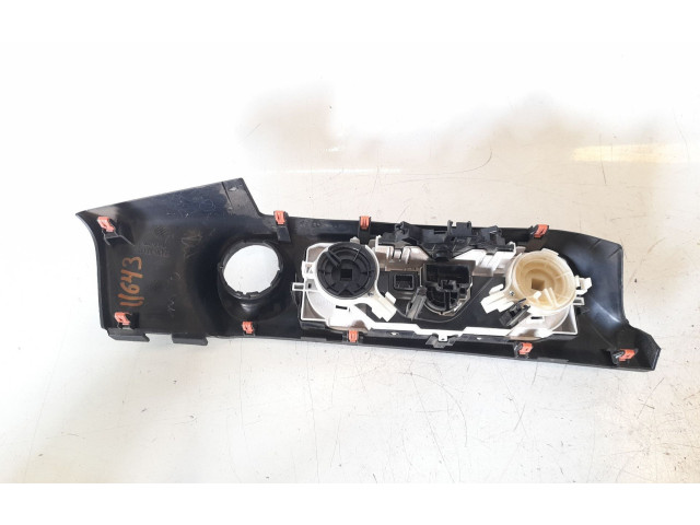 Модуль блока управления кондиционером 559000KD61 Toyota Hilux (AN120, AN130)