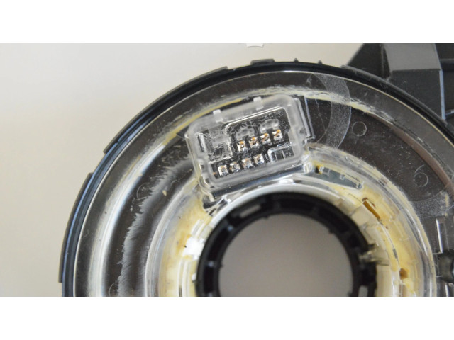 Подрулевой шлейф SRS 1K0959653 Audi A3 S3 8P