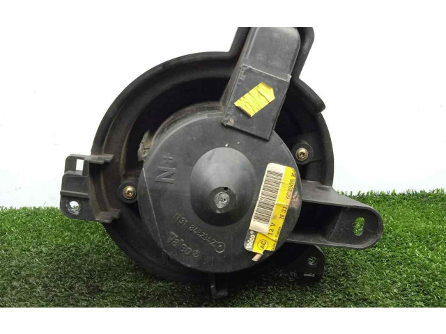 Вентилятор печки 602905K, 96-08-2.PINES Citroen Berlingo