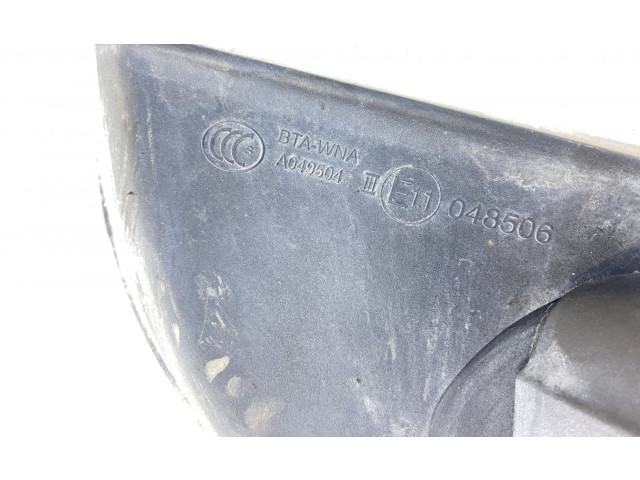 Зеркало электрическое Volvo S60 2018 - года