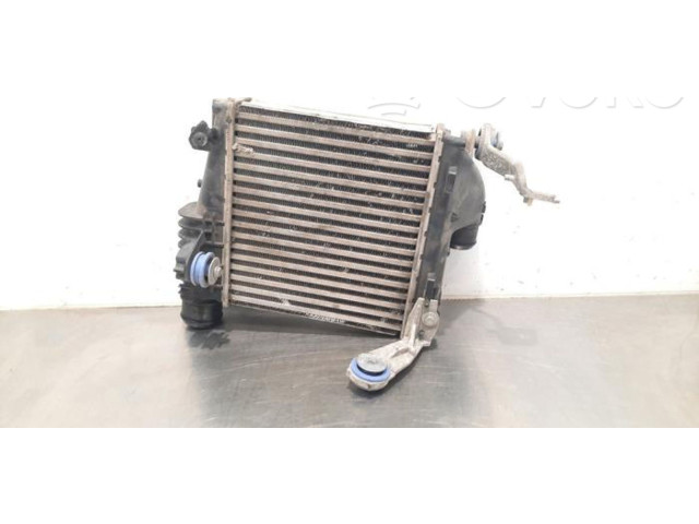 Интеркулер  9675627980   Peugeot 5008 II 