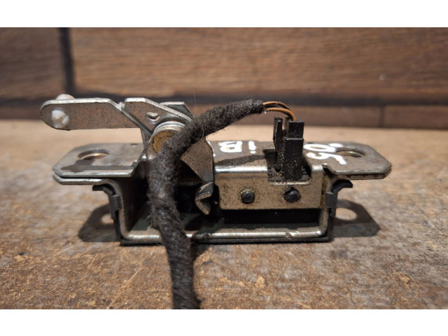 Zámek zadních dveří 6L6827505A   Seat Ibiza III (6L) 2005