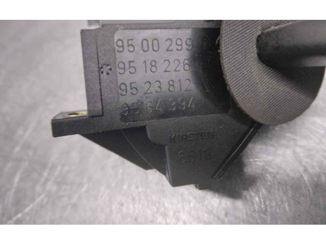 Ручка стеклоочистителей 9500299   Saab 9000 CS