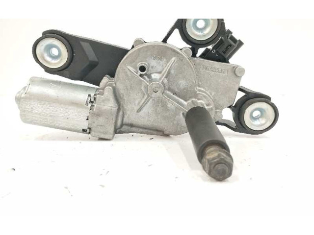 Моторчик заднего дворника 31294492, 0390201884    Volvo V60