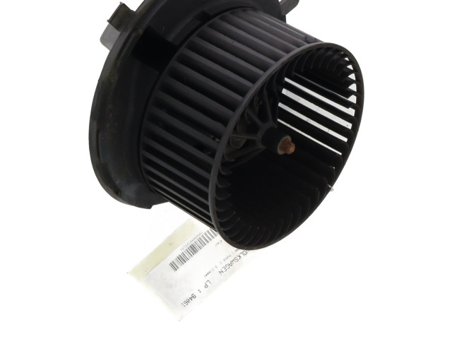 Вентилятор печки 1K1819015F Volkswagen Touran I