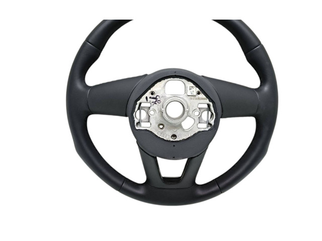 Руль Audi A3 8Y 2020 - года 82A419091T, 8Y0880201L