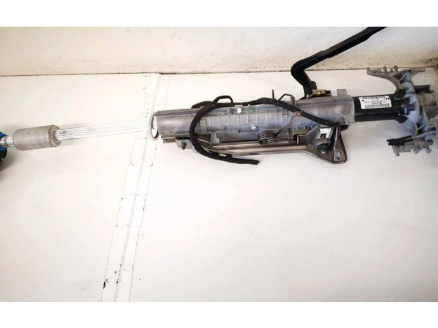 Рулевая рейка 831401030515, 831401030515-07 BMW 1 E81 E87 2004-2011 года