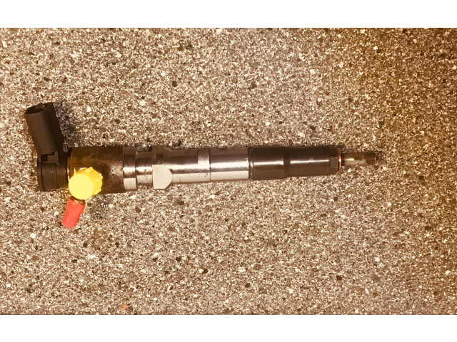 Жиклер (жиклеры) (форсунка (форсунки) GK2Q9K546AC, 6ZBABGK   Ford Transit Custom