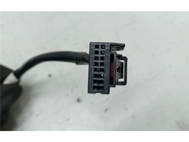 Зеркало (механическое) Volkswagen Jetta V 2005 - 2010 года