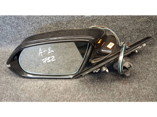 Zpětné zrcátko  Audi A8 S8 D4 4H 2011    