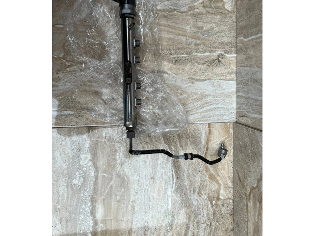 Магистральная трубка топлива CK5Q9D280AB, EQ9GD Jaguar XJ X351