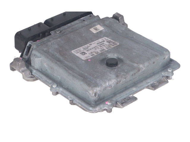 Řídící jednotka A2709002900   Mercedes-Benz GLA W156 2019