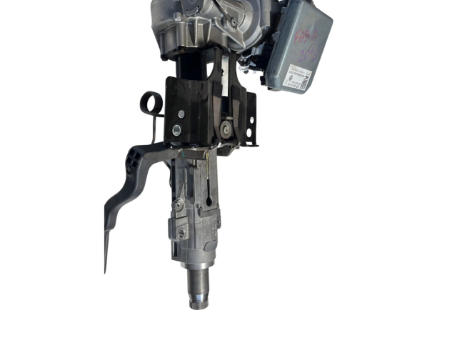 Рулевая рейка 6C1.909.144.D, 6C1.909.144.D Skoda Fabia Mk3 (NJ) 2015 - 2021 года