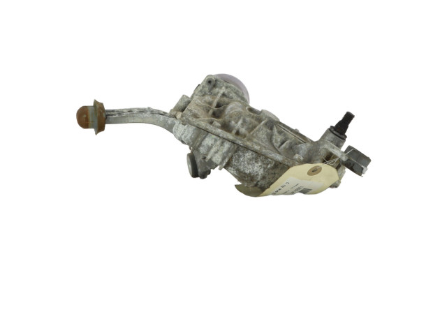 Моторчик дворников 288106583R Renault Scenic III - Grand scenic III