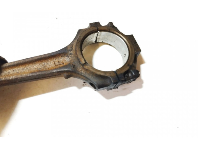  Поршень с шатуном    Ford Galaxy для бензинового двигателя 2.0