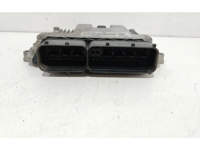 Řídící jednotka 55202384 Opel Zafira B 2005